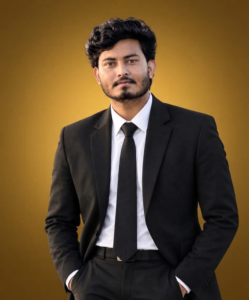 Mehedi Hasan Sagor